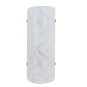 Applique Jasmine LED 40x10 cm