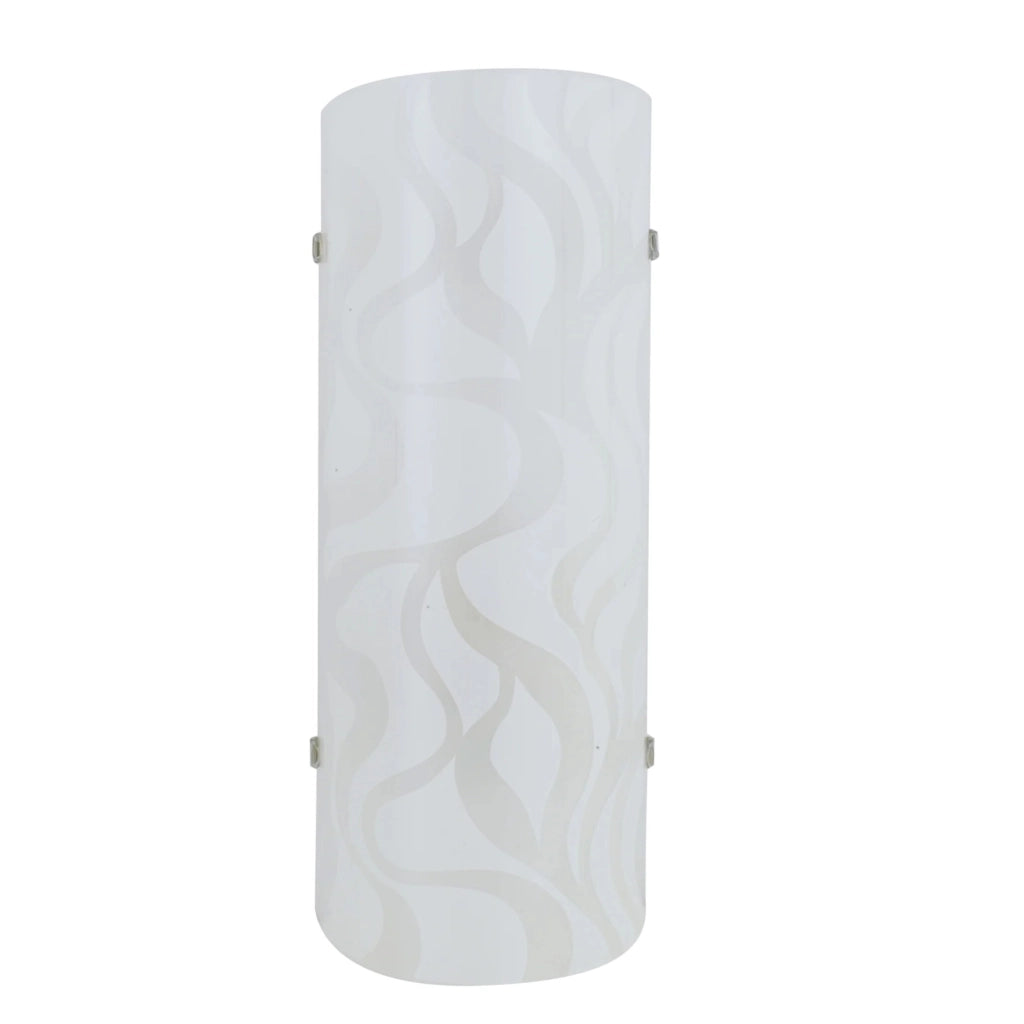 Applique Jasmine LED 40x10 cm