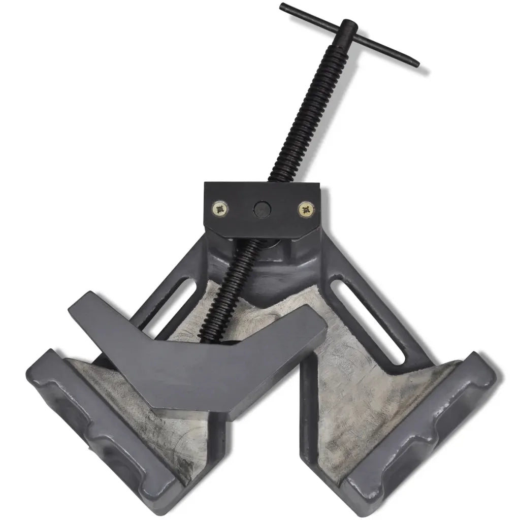 Morsa ad Angolo Manuale per Trapano a Colonna 115 mm 141314