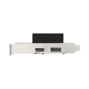 Msi geforce gt 1030 4ghd4 lp oc nvidia 4 gb gddr4 - 912-V812-037