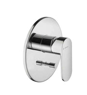MIX VASCA INCASSO EXTRO CROMO - NEWFORM