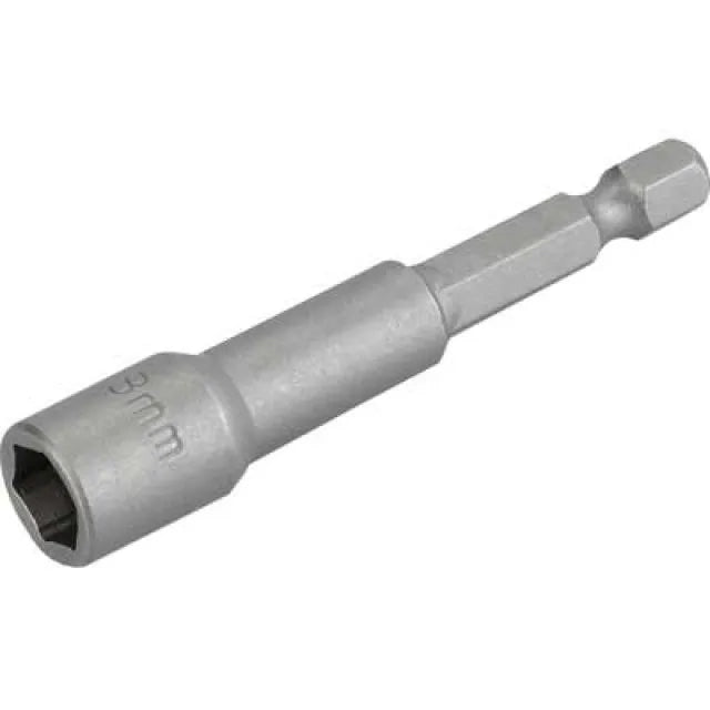 INSERTO A BUSSOLA PER VITI AD ESAGONO  6 mm - ECEF