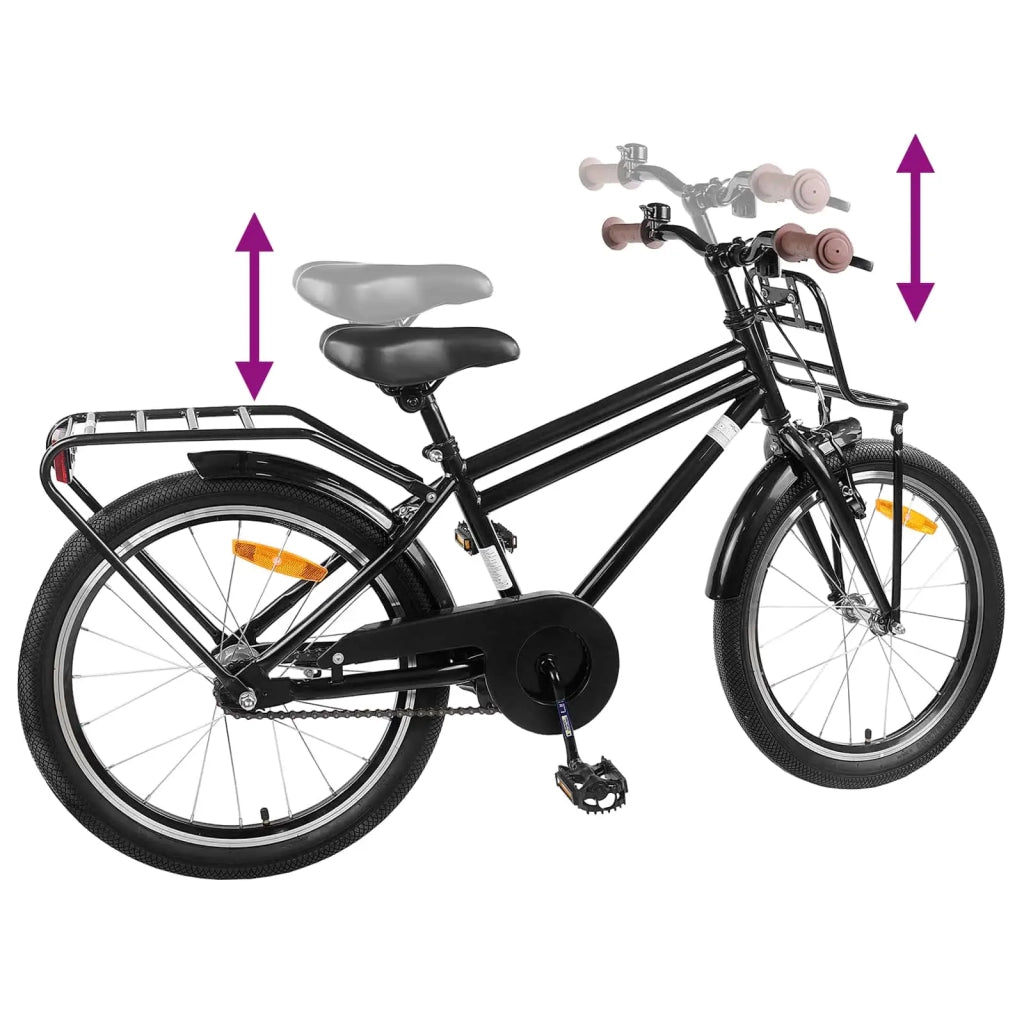 Bicicletta per Bambini 18 Pollici per bambini dai 5 ai 7 anni 42009280