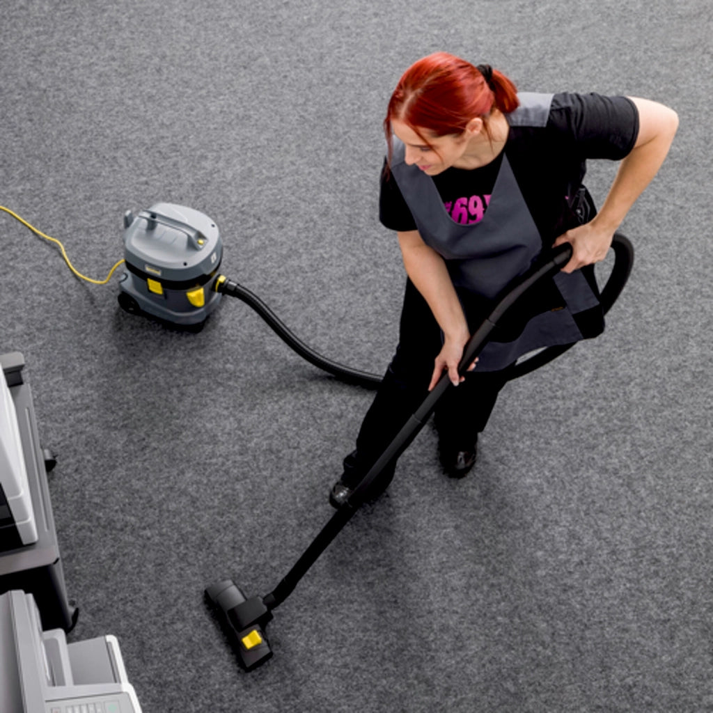 Karcher Aspirapolvere T 11/1 Classic
