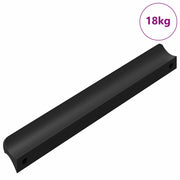 Manico 973 pz Nero 106 x 7,4 x 15,5 mm Alluminio CFW5859602