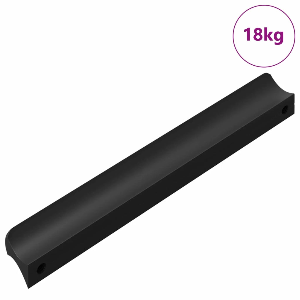 Manico 973 pz Nero 106 x 7,4 x 15,5 mm Alluminio CFW5859602