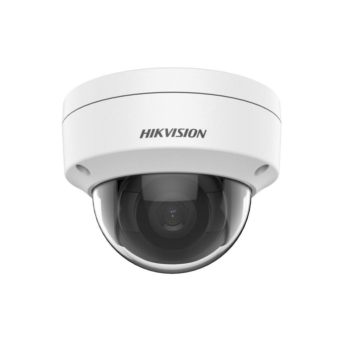 Hikvision 5Mp 2.8mm Dome Ip PoE DS-2CD1153G0-I
