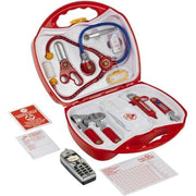 Dr. Case + telefono