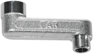 ECCENTRICO RADIATORI 1/2" var. CM 1
