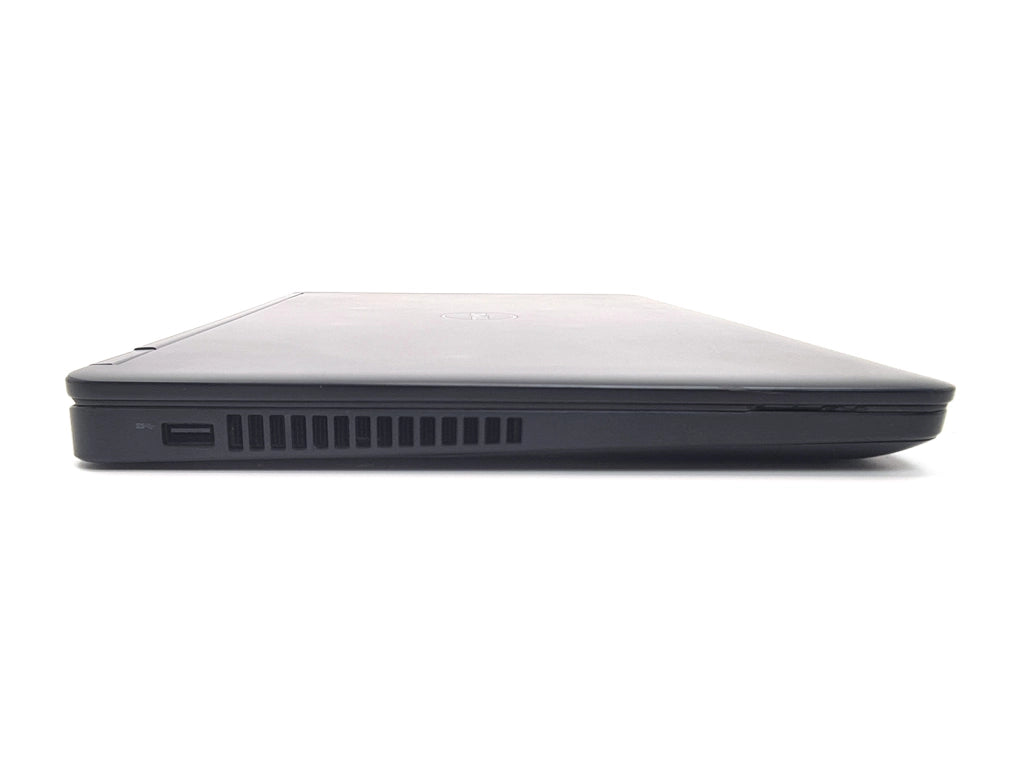 Notebook Dell Latitude E5470 14" I5 6300U Ram 8GB DDR4 SSD 128GB HDMI VGA - Ricondizionato