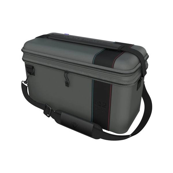 Custodia videogioco turtle beach tba 8204 85 playtrek 2in1 case charco