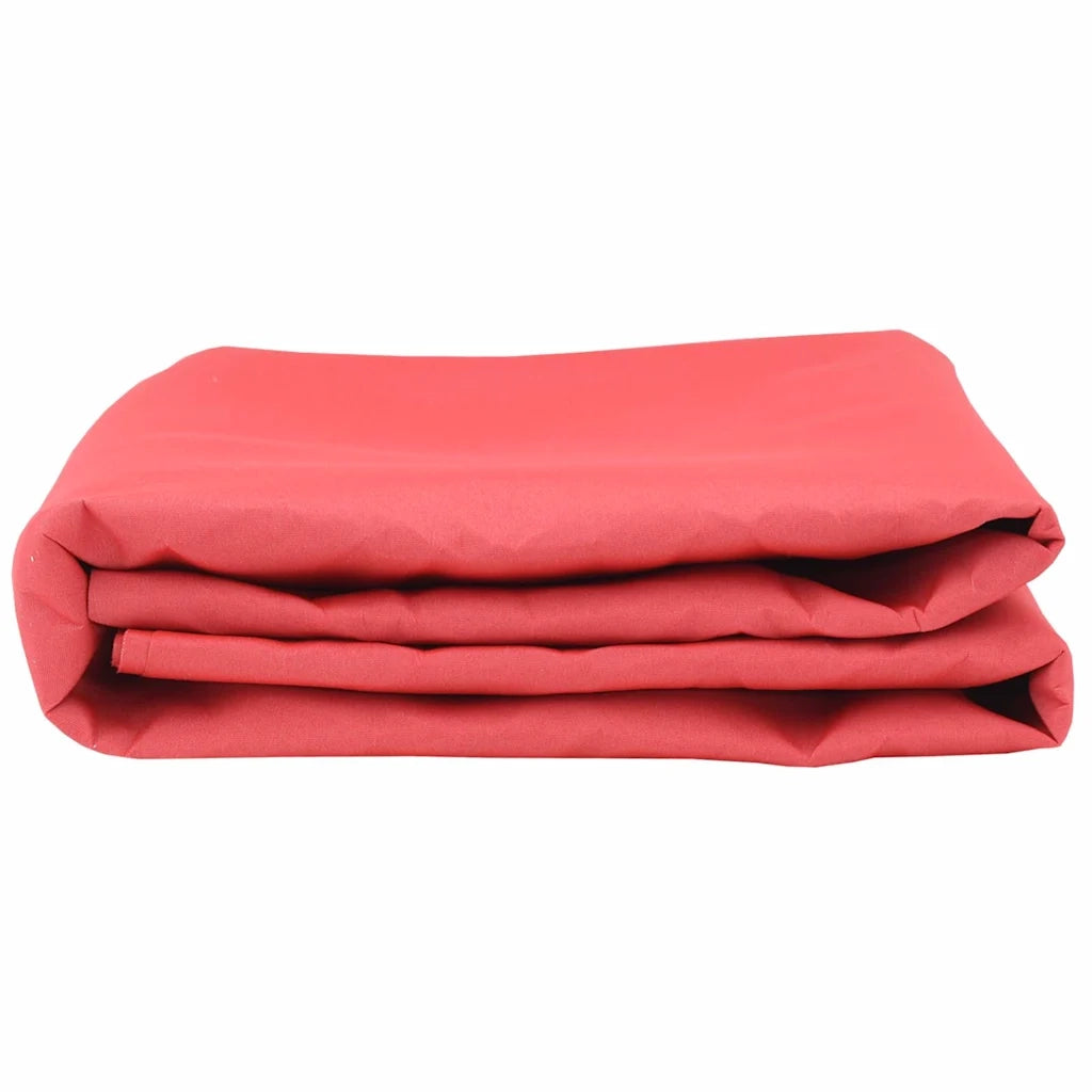 Sostituzione Tenda da sole Rosso 1000 x 160 cm 42000831