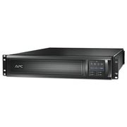 Apc smart-ups gruppo di continuità (ups) a linea interattiva 3 kva 2700 w 9 presa(e) ac - SMX3000RMHV2UNC