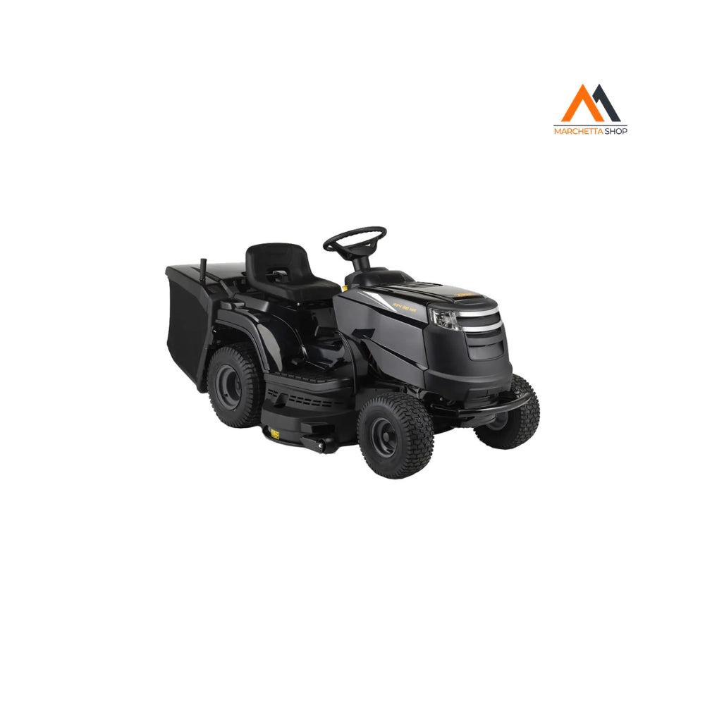 TRATTORINO A SCOPPIO 'AT4 98HA ST 450' cc. 432 - Kw 7,2 kw