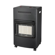 STUFA A GAS VENTILATA IDEAL STAR 4200 Watt - IDEAL STAR