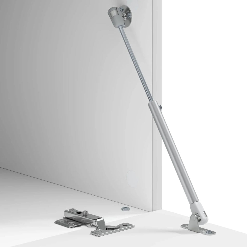 Tavolino da salotto Bianco Lucido 90 x 50 x 40 cm 894959