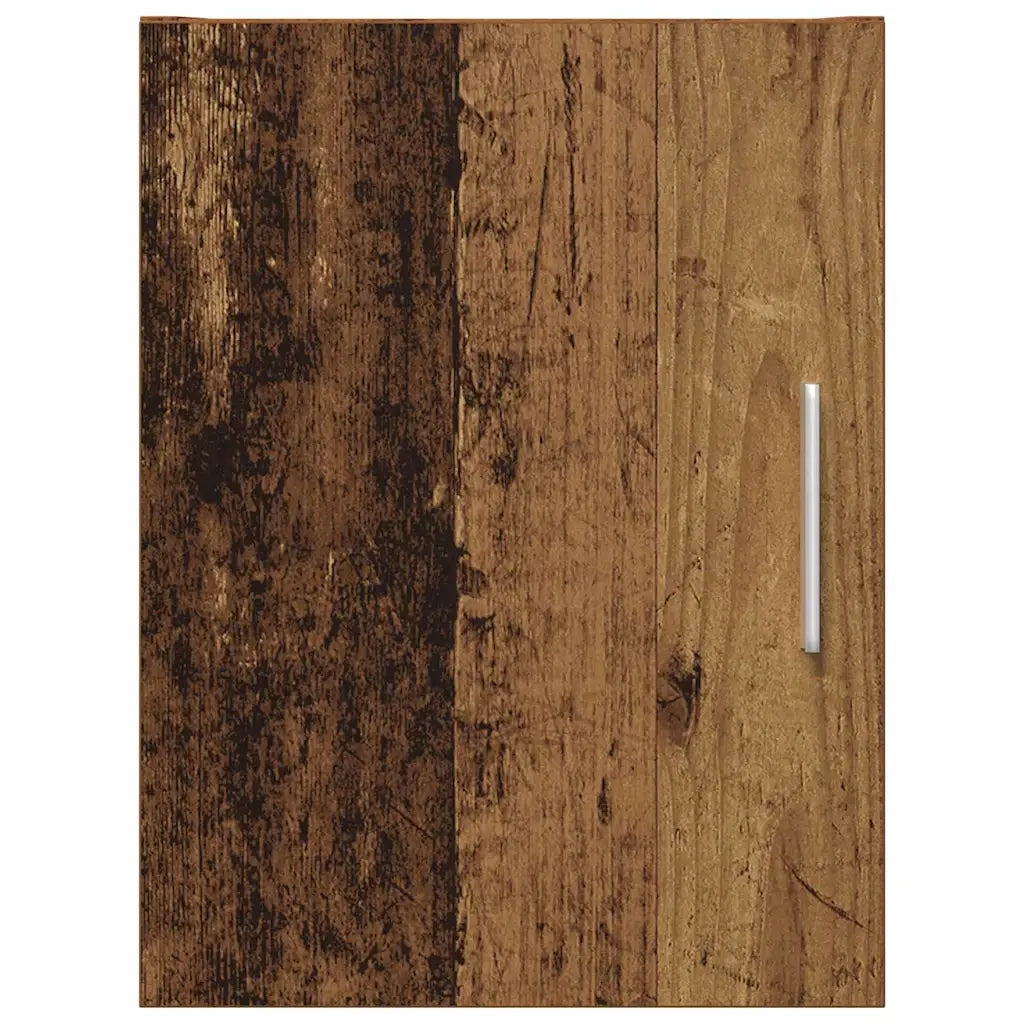 Mobiletto a muro Legno vecchio 30 x 42.5 x 39.5 cm 869147