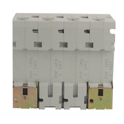 Interruttore magnetotermico 4 poli Siemens