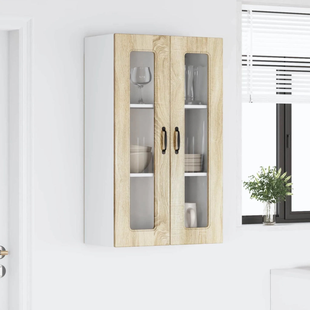 Pannello lavastoviglie Kalmar Rovere Sonoma 60 x 31 x 100 cm