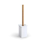 PORTA SCOPINO BAMBOO- mm 103x107x440- SAMO- pezzi 1