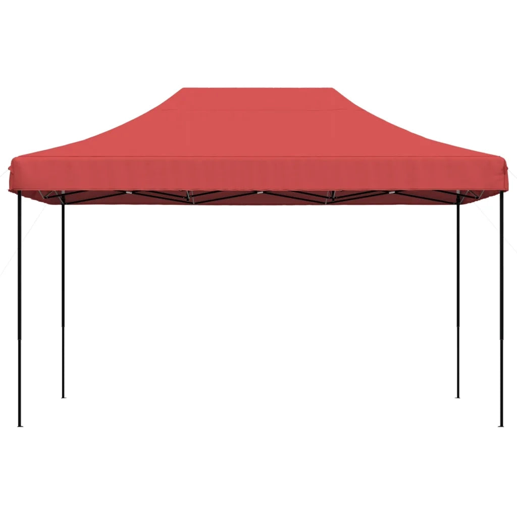 Tenda da Festa Pieghevole Pop-Up BordÃ² 440x292x315 cm