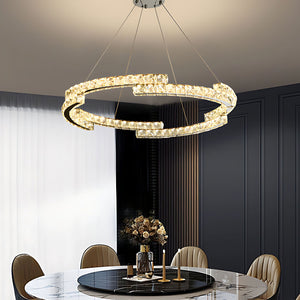 Lampada Led App1770-cp Chrome 60cm