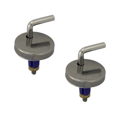 Copriwater compatibile per wc Dolomite serie Quadrarco