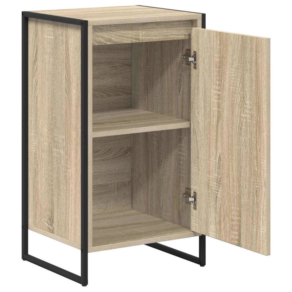 Credenza-Buffet-Armadio da cucina Sonoma 43 x 36 x 75,5 cm Legno multistrato