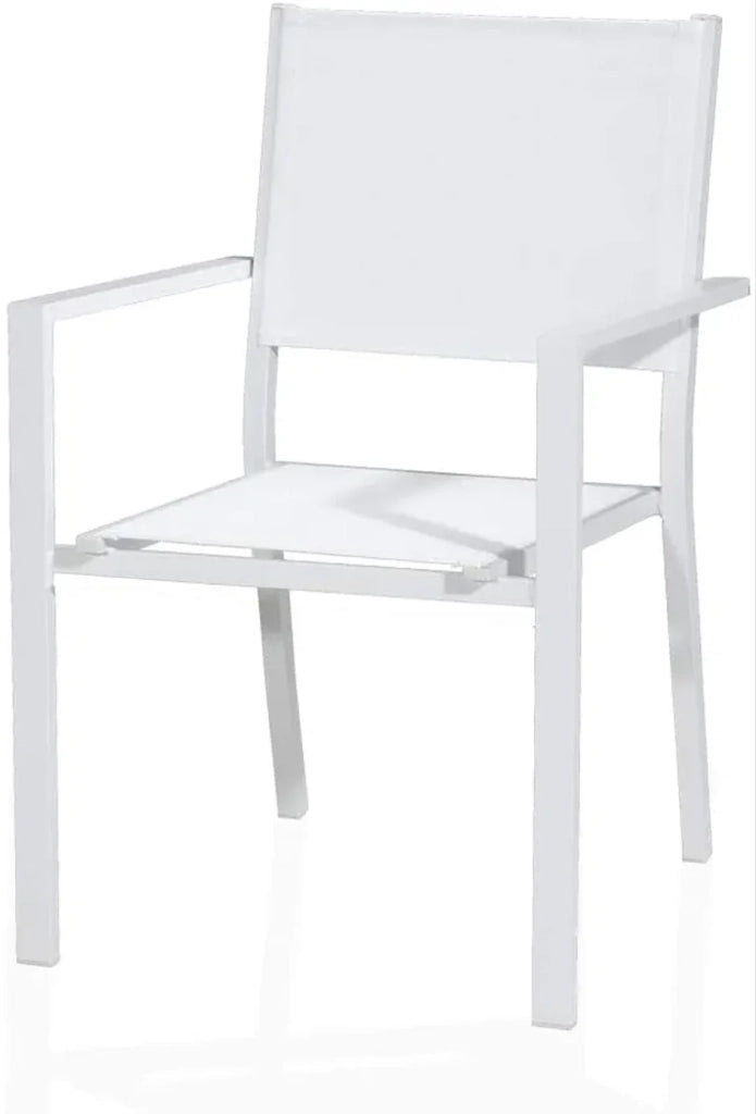 Sedia SARDEGNA BIANCO