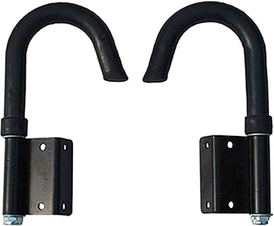 Stabilizzatori per gru telescopica - kit di sostegno per tetto - stabilizzatore di presa - protezioni per superficie - prolunghe per scale