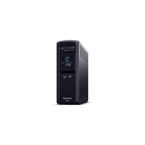 Cyberpower pfc sinewave 1350va (cp1350epfclcd) - 170477