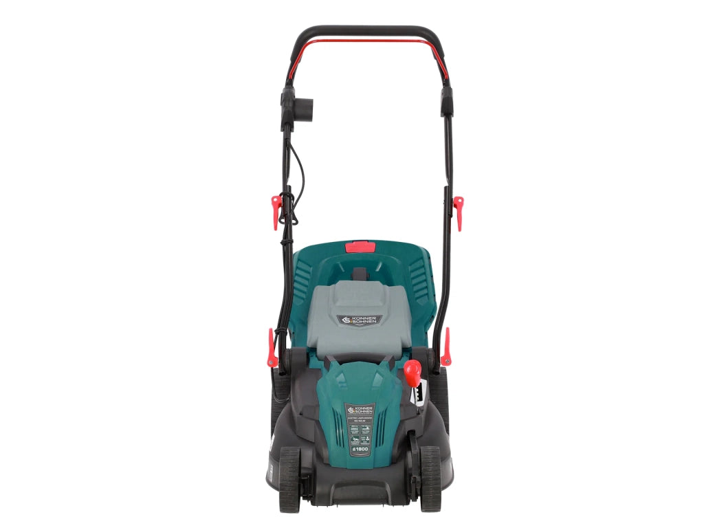 Tosaerba elettrico KS 42LM