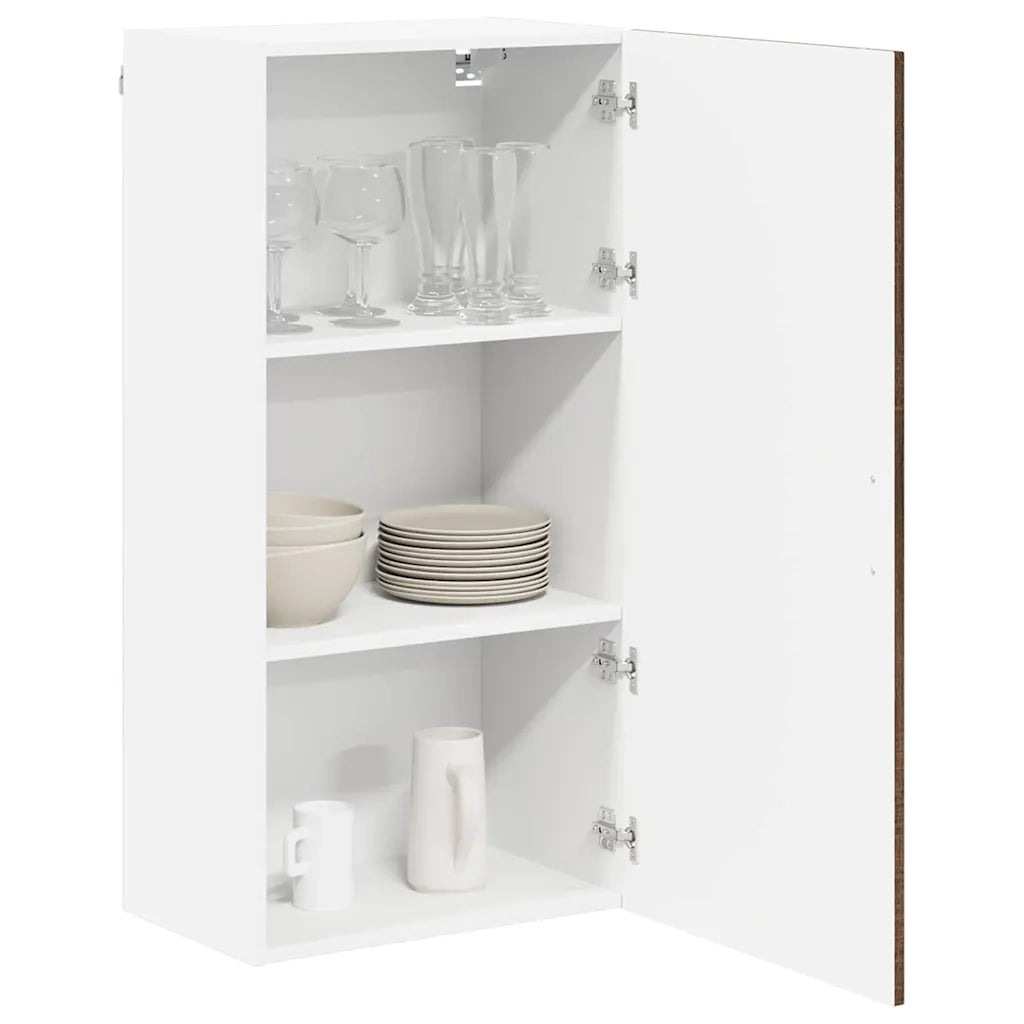 Mobile da cucina-Armadio da cucina Rovere Marrone 50 x 31 x 100 cm 904717