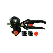 Forbici per innesto Sandrigarde, sg-fi12, 12 mm