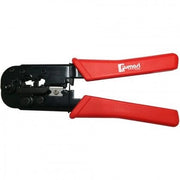 PINZA PER CONNETTORI MODULARI PLUG WESTERN PINZE PLUG A CRIMPARE MM 185 - FUMASI
