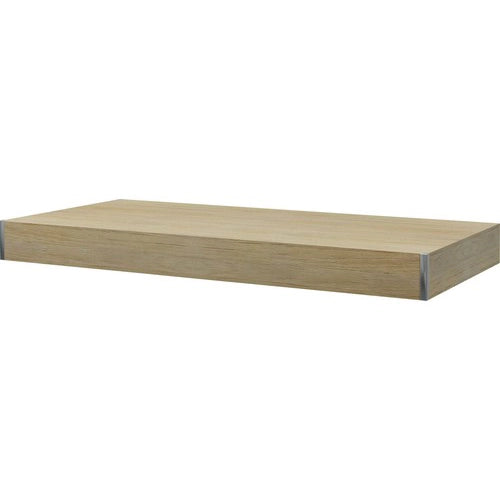 BASE PORTALAVABO TAVOLONE Rovere tabacco