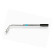 CHIAVE TELESCOPICA 17/19MM PER RUOTE AUTO