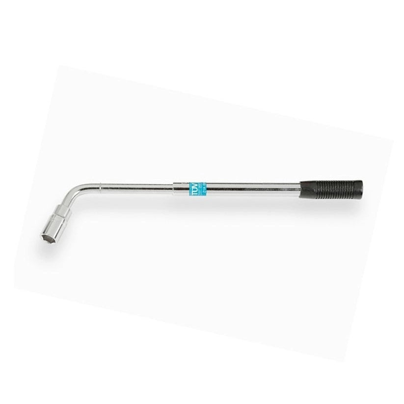 CHIAVE TELESCOPICA 17/19MM PER RUOTE AUTO