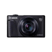 Canon powershot sx740 hs lite edition 1/2.3" fotocamera compatta 20,3 mp cmos 5184 x 3888 pixel nero - 2955C039