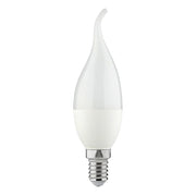 Lampadina LED candela E14 6,5W 806lm luce neutra Kanlux
