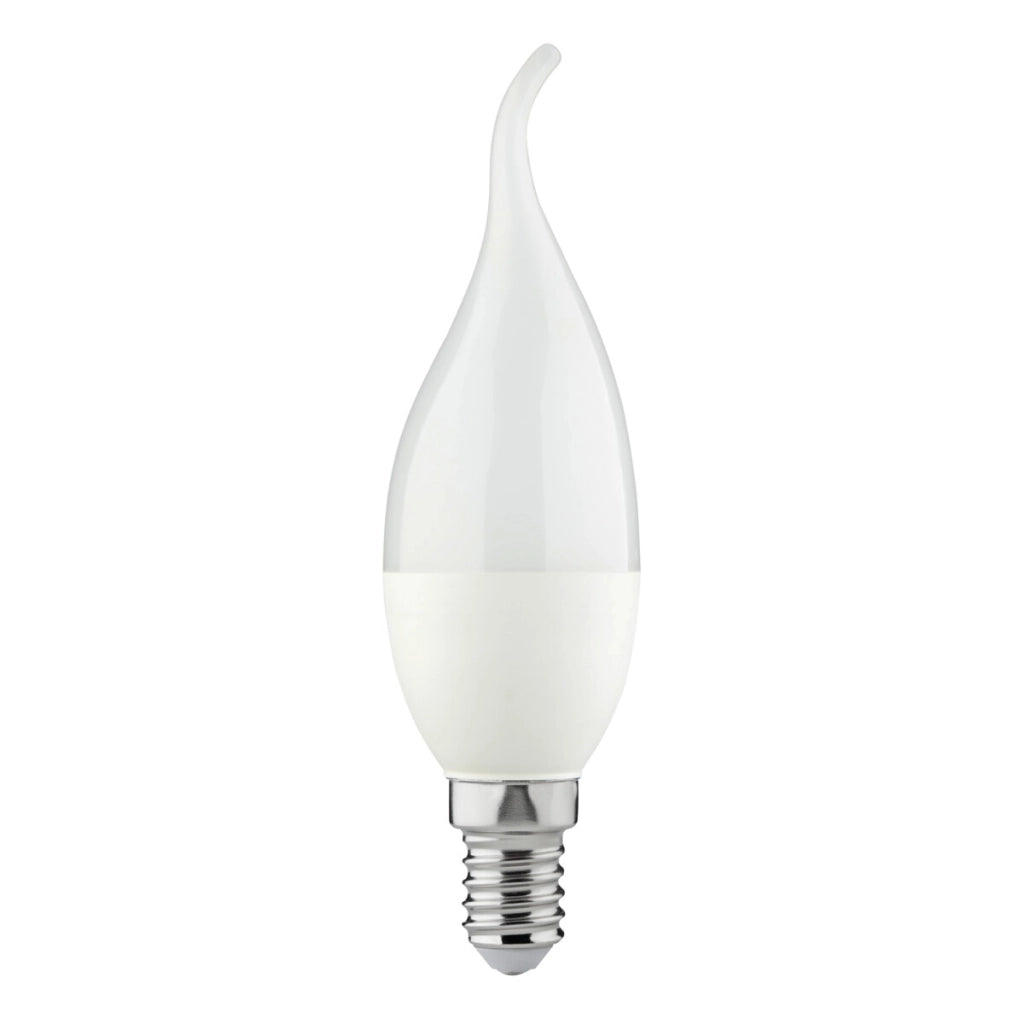 Lampadina LED candela E14 6,5W 806lm luce neutra Kanlux