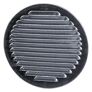GRIGLIA AERAZIONE IN ALLUMINIO ø cm 15  - BricoGo