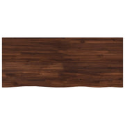 Piano del Tavolo Rettangolare 90 x 50 x 3,5 cm Rettangolare 938461