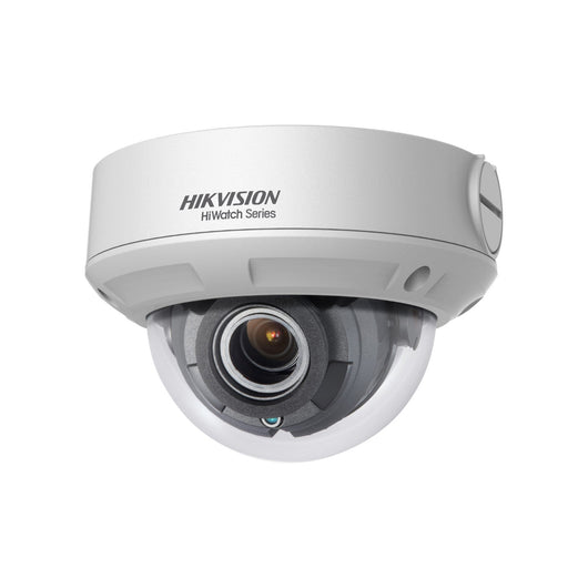 Hikvision HiWatch Telecamera 4Mp Ip Poe Dome Motorzoom HWI-D640H-Z