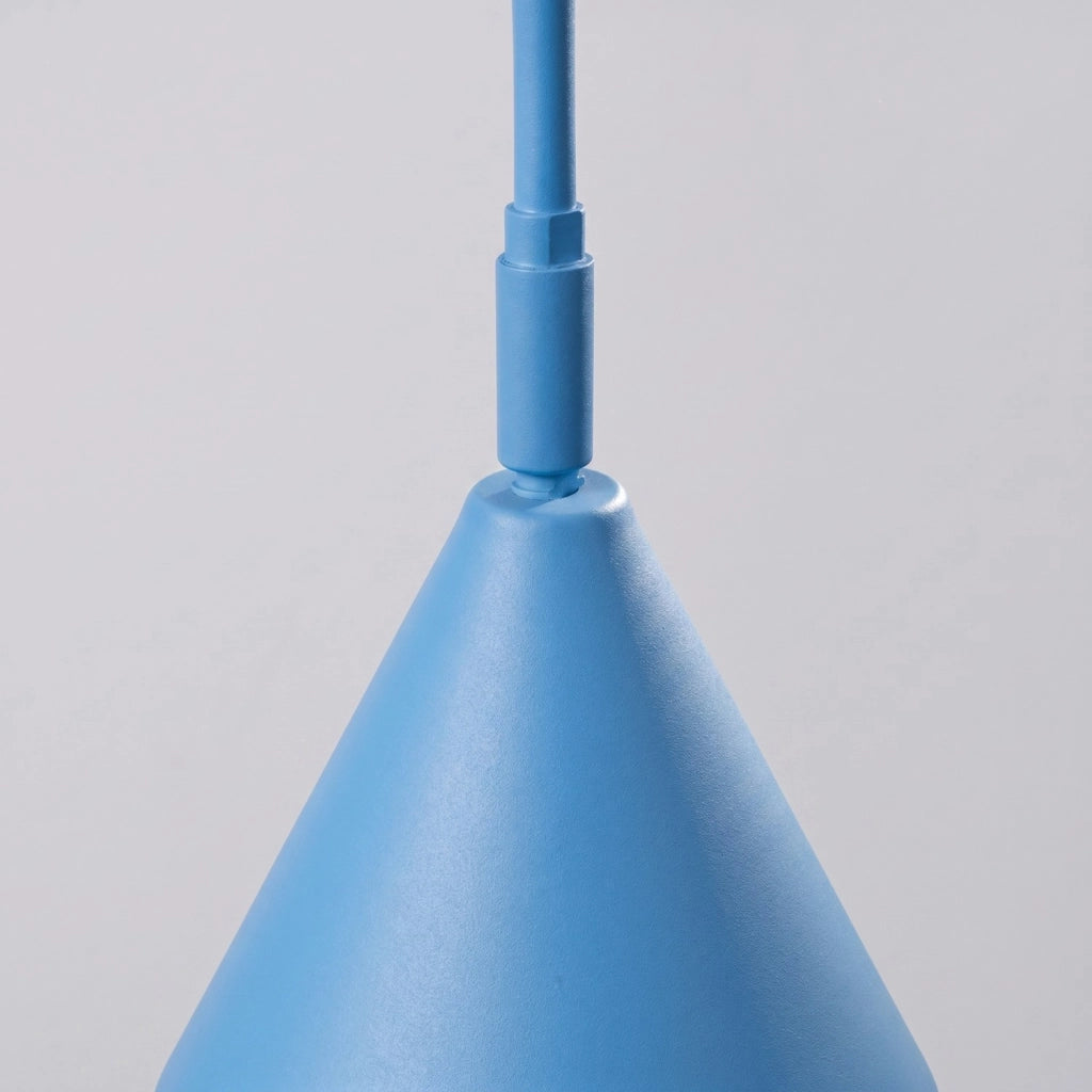 Applique NOX azzurro