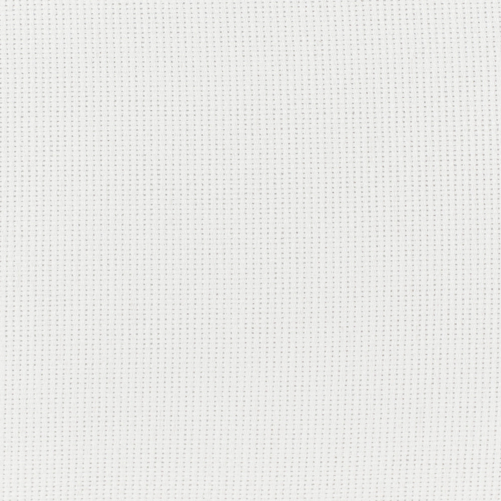 Poltrona in tessuto bianco imbottitura in poliestere ampio schienale con braccioli mobili da salotto retrò