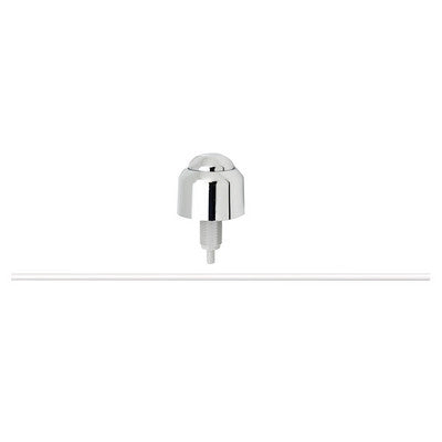 PULSANTE PER BATTERIA DI SCARICO ARTICOLO 130-654- DH- pezzi 1
