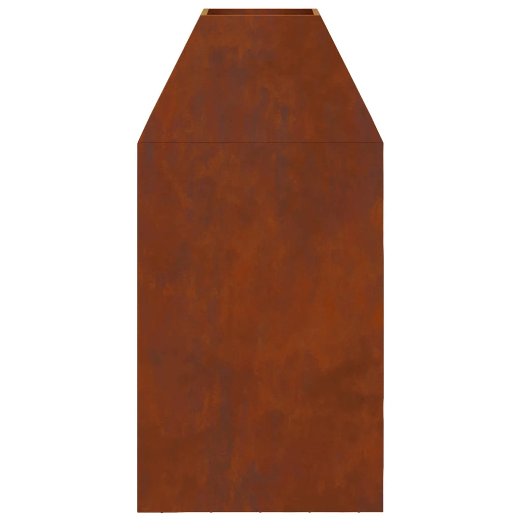 Focolare Marrone 50 x 50 x 100 cm CFW8353337