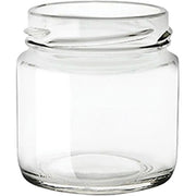VASO VETRO AVIR - TWIST MM  53 ML 106- 35 pezzi