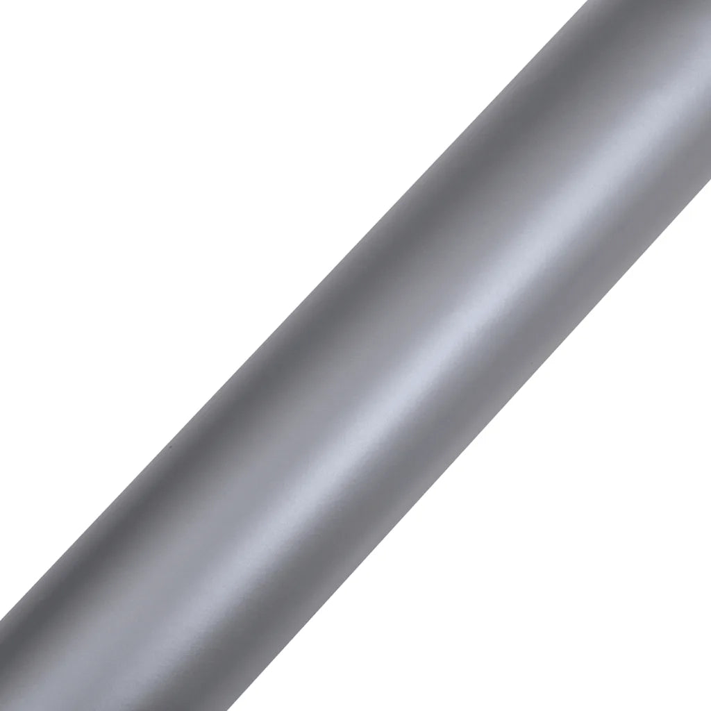 Pellicole per Auto 2 pz Argento Opaco 100x150cm CFW1951971